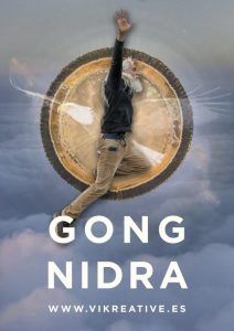 gong yoga nidra