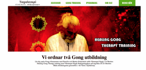 gong training