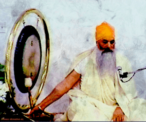 yogi bhajan y el gong formaciones cursos conciertos vikrampal España united states