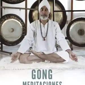 Gong Meditaciones