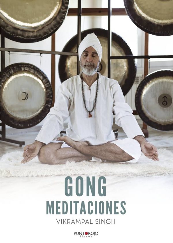 Gong Meditaciones
