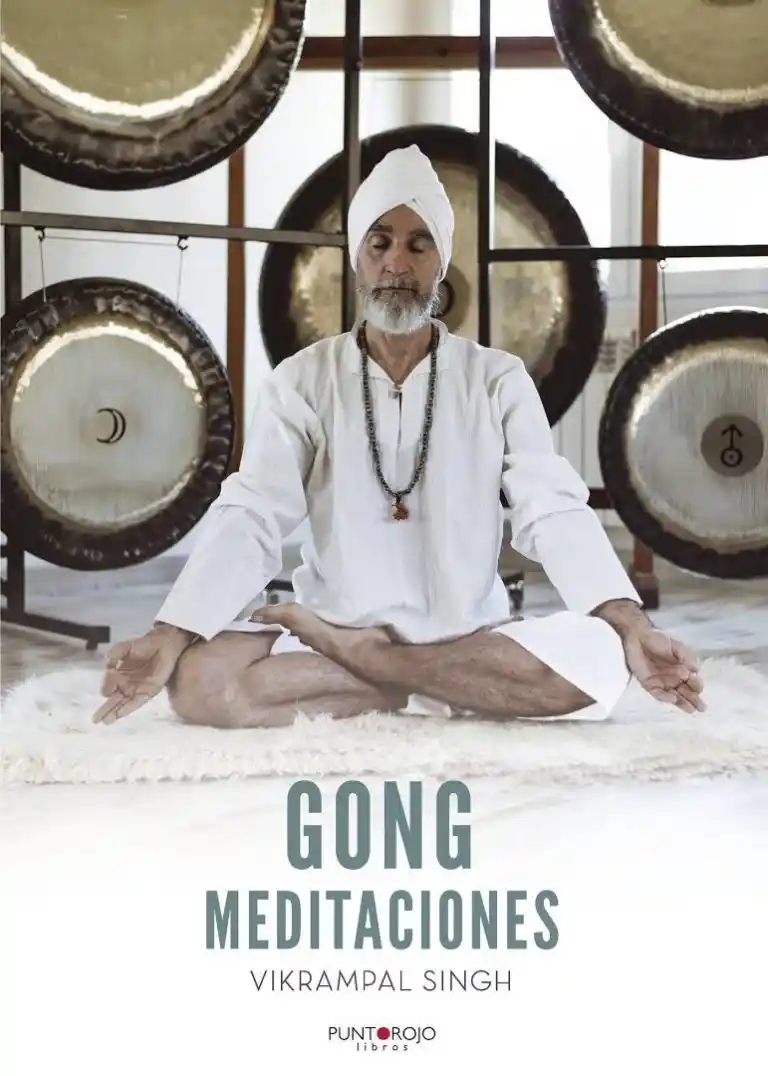 Gong Meditaciones