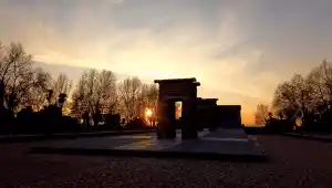 Templo de debot