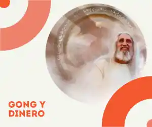 Gong y Dinero