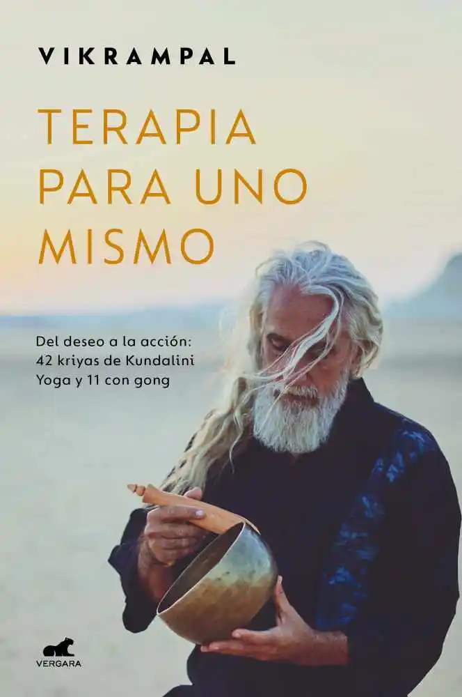 terapia para uno mismo