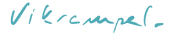 vikrampal logo