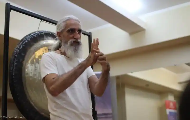 gong vikrampal