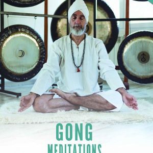 gong meditations