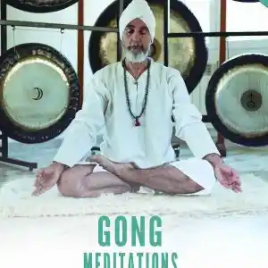 gong meditations