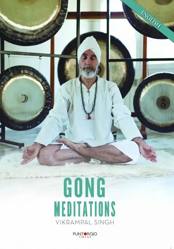 gong meditations