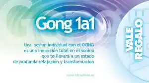 Vale regalo vikrampal Gong