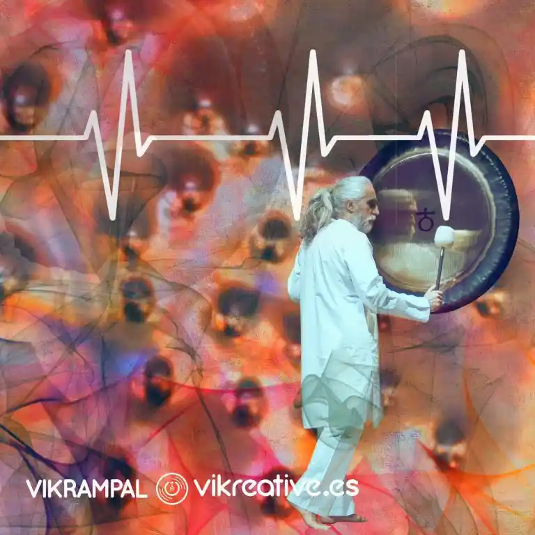 mentoria con vikrampal