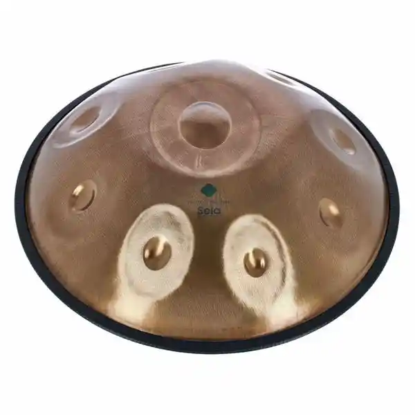 Hand Pan