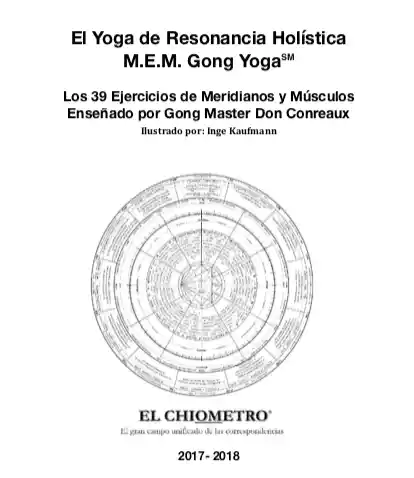 Mem yoga Don Conreaux