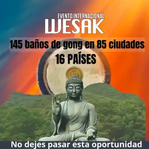 Luna Wesak