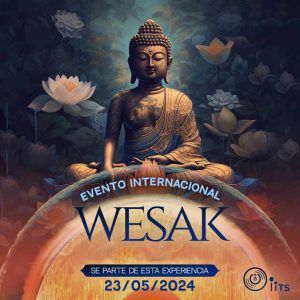 Luna wesak-2024 Vikrampal