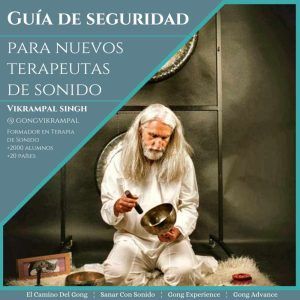 Terapia de sonido