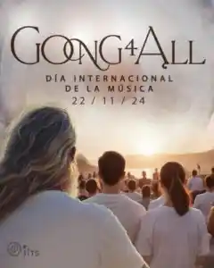 gong4all