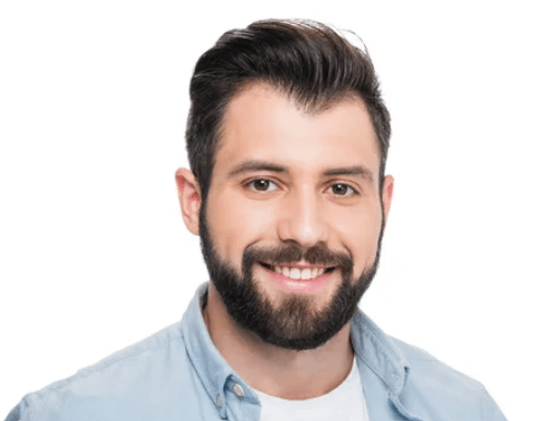 Javier, 45 años