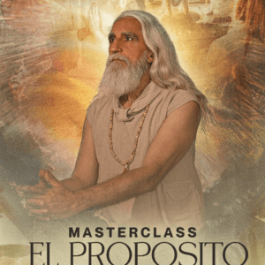 Masterclass: El Propósito de tu Vida