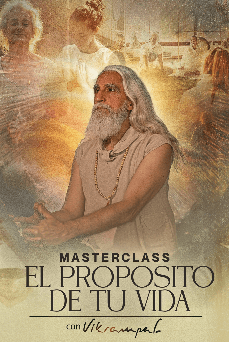 Masterclass: El Propósito de tu Vida
